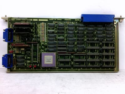 FANUC A16B-1210-0380