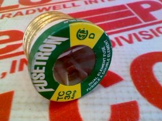 EATON CORPORATION TC30