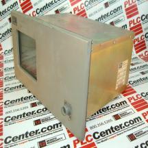 CONTROL TECHNOLOGY INC VT-5301