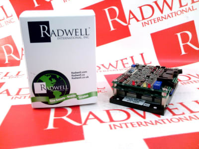 GALIL MOTION CONTROLS SSA-12/55