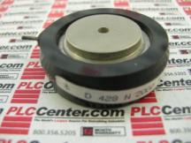 EEC AEG D-428-N-2000-T-13A6