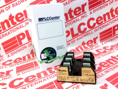 EATON CORPORATION 1B0003