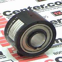 ENCODER PRODUCTS 220C-10PPR-15VDC-.75BORE