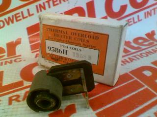 EATON CORPORATION 1358B