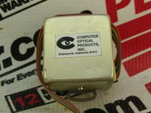 COMPUTER OPTICAL PRODUCTS CP-550-10GC-1/4