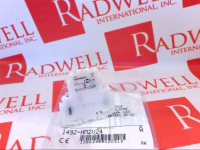 ALLEN BRADLEY 1492-HM2V24