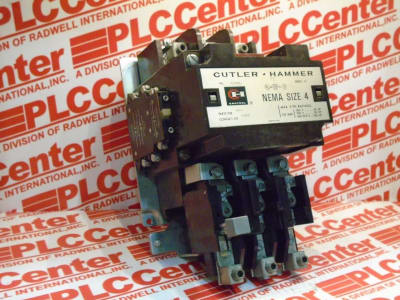 EATON CORPORATION A11FNO