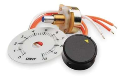 DART CONTROLS SA-STOK-WO