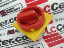 ELEKTRA SWITCH E-D05-3D-3BM-RG