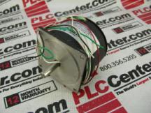 DANAHER MOTION 34D-9106C