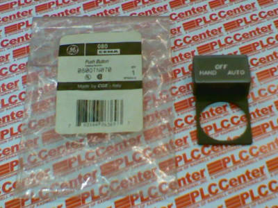 GENERAL ELECTRIC 080-QTN070