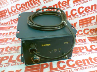 HONEYWELL 9181C02