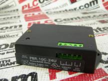 NK TECHNOLOGIES PBR-10C-24U