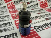 KRAUS & NAIMER CA10-A722-600