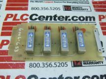 HONEYWELL 7623