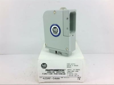 ALLEN BRADLEY 42DRF-5400