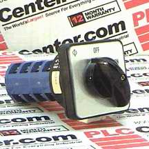 KRAUS & NAIMER C18-A344-600E