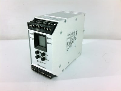 MOORE INDUSTRIES SPA/HLPRG/2PRG/U