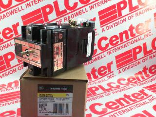 GENERAL ELECTRIC CR120B042