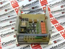 HARLAND SIMON 12M8-1-40-DYMOTRON-35