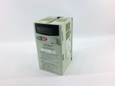 MITSUBISHI FR-E520-0.1K