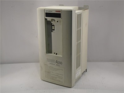 MITSUBISHI FR-A240E-0.4K-TF