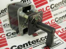 GENERAL ELECTRIC 16SB1B7