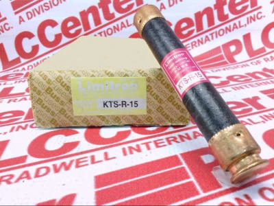 LITTELFUSE KTS-R-15