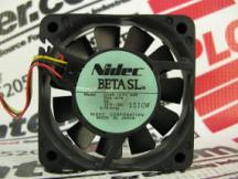 NIDEC CORP DO6R-12TH-34B