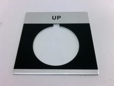 GENERAL ELECTRIC CR104PXN1BP047