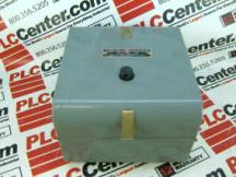 GENERAL ELECTRIC CR106B103