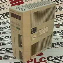 MITSUBISHI MR-J10MA1-UL