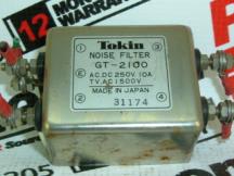 NEC TOKIN AMERICA INC GT-2100