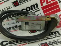 GENERAL ELECTRIC CR115A62