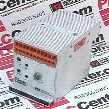 MOORE INDUSTRIES PSA/0-15PSIG/MH1-ML1