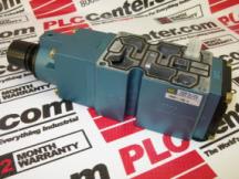 MAC VALVES INC PR63C-11BA-9