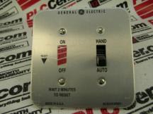 GENERAL ELECTRIC CR101X10
