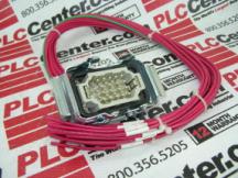HARTING RAS-H18-MR-16W-02