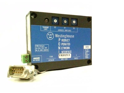 WESTINGHOUSE 5275C54G01