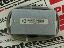 MAMAC SYSTEMS TE-205-E-5-E-1