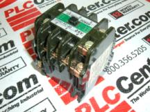 MATSUSHITA ELECTRIC FC20-AC-24V