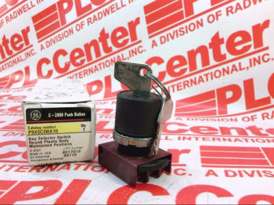 GENERAL ELECTRIC P9XSCD0A10