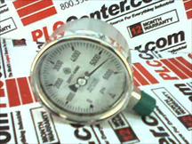 MCDANIEL CONTROLS AB81203