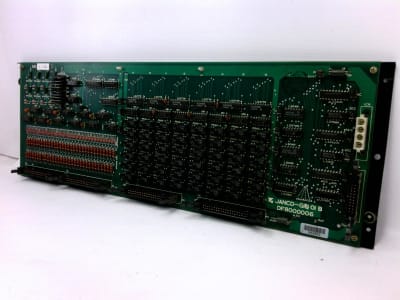 YASKAWA ELECTRIC JANCD-GIO01