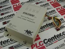 NK TECHNOLOGIES KW2012V