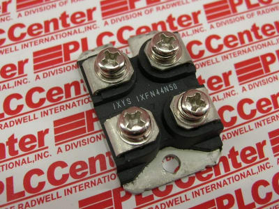 ADVANCED POWER TECHNOLOGY APT5012JN