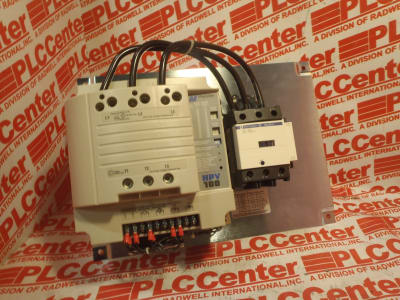 MAGNETEK HPV100-4130-0S0-00