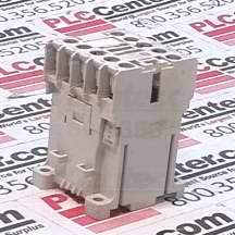 GENERAL ELECTRIC MC1C3-24VDC