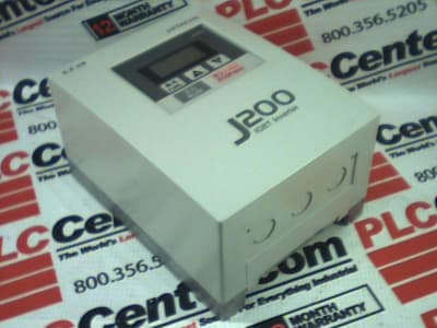 HITACHI JX-004LF