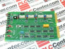 HF CONTROLS AFS-VS-01B